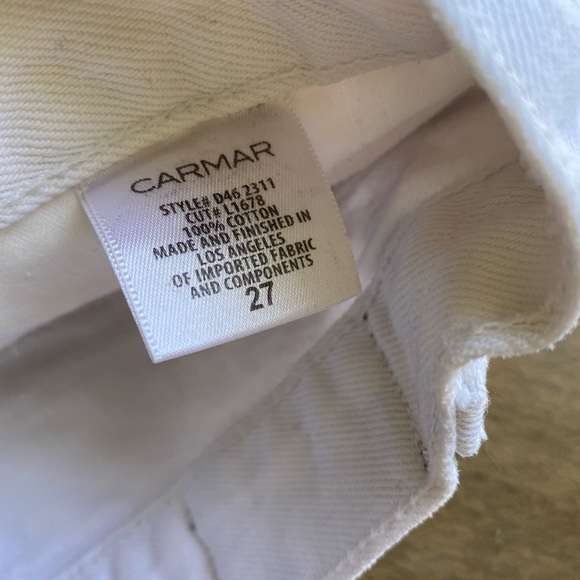 LF skirt - Picture 3 of 4